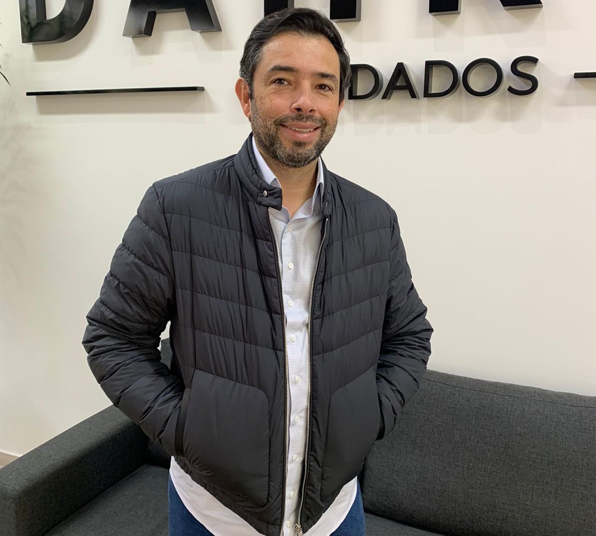 Thiago Telles Batista de Souza