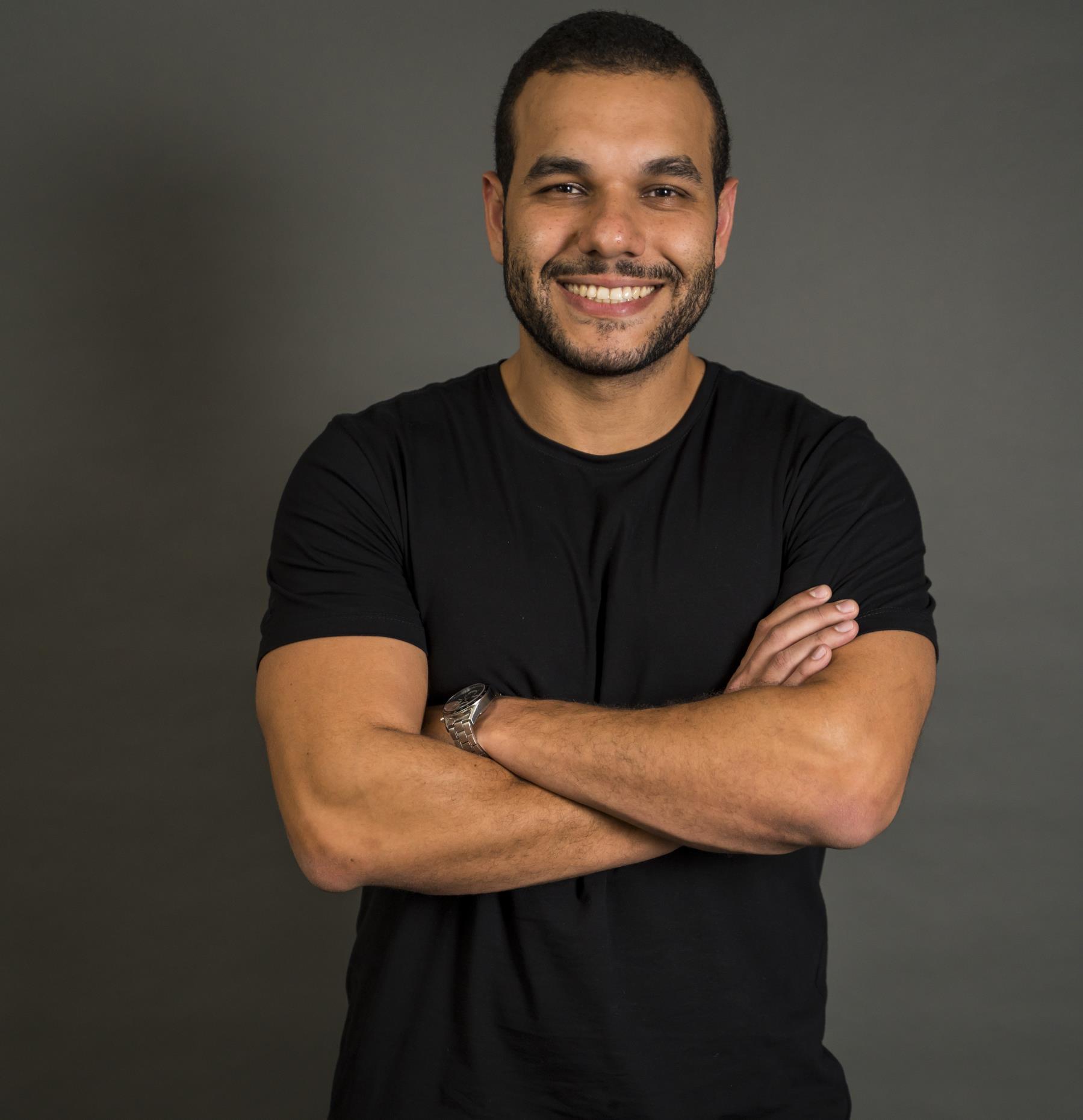Rodrigo Simões Miranda