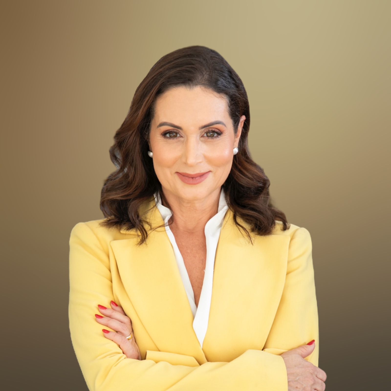 Flavia Rodriguez da Veiga