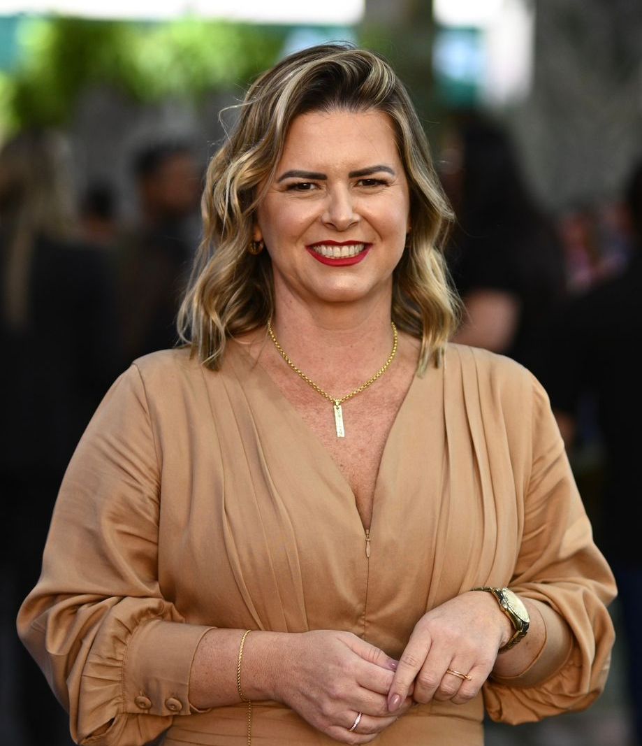 Flávia Milanez Milaneze