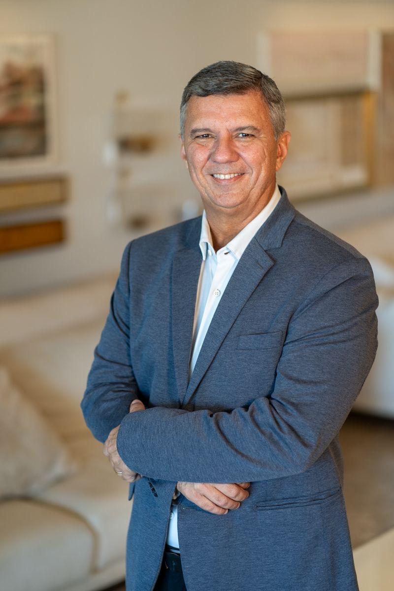 Francisco Carvalho