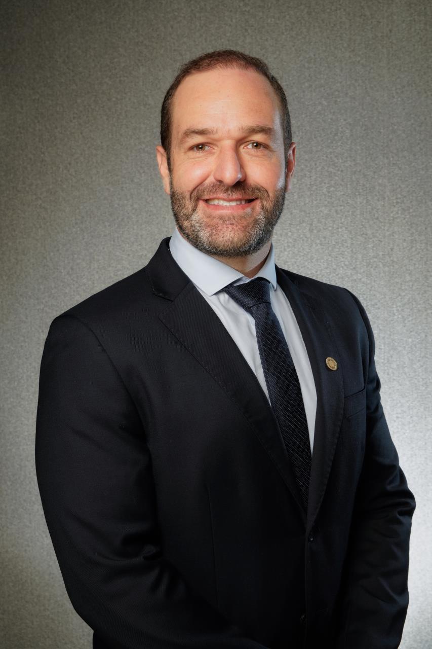 João Paulo Medeiros Piotto