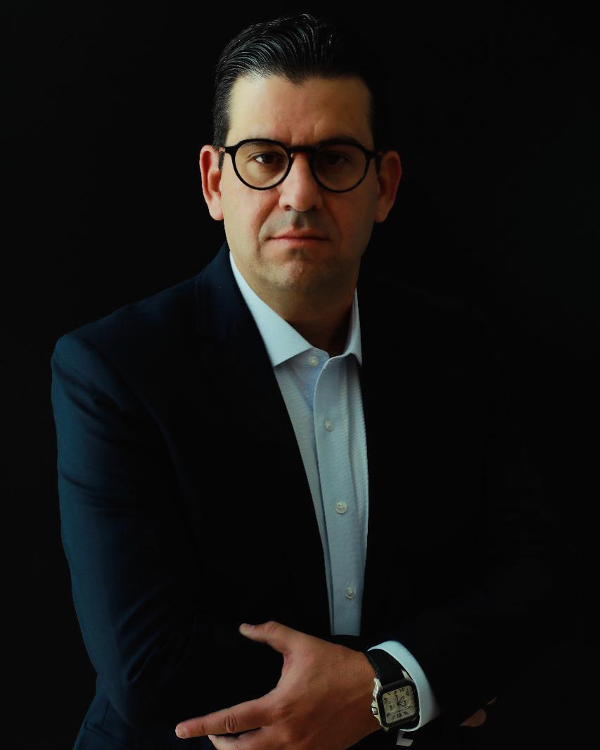 Arthur Affonso de Barros Marinho