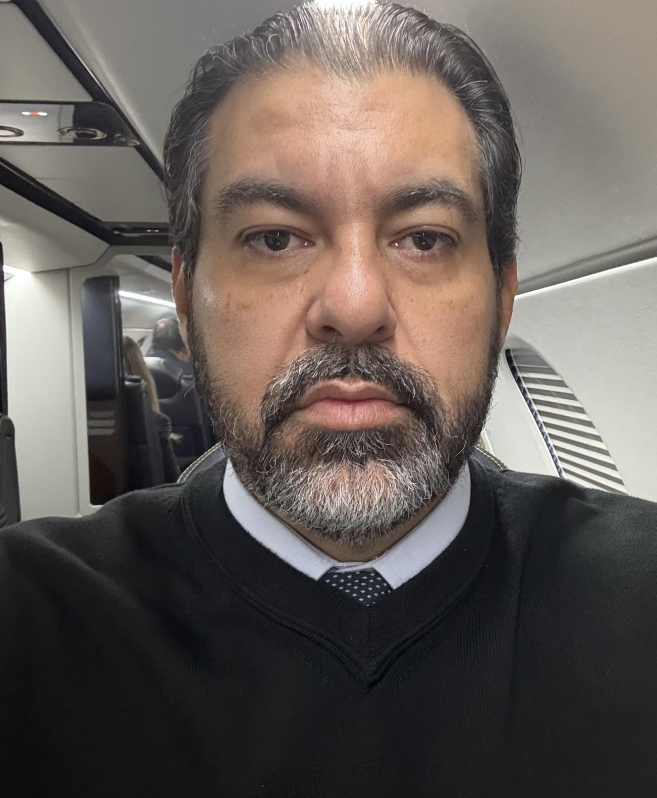 Luiz Crosara Júnior