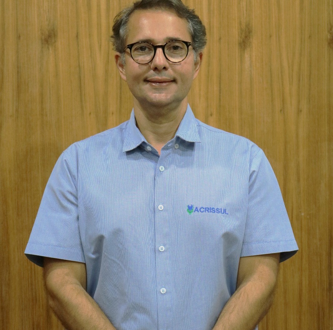Guilherme de Barros Bumlai