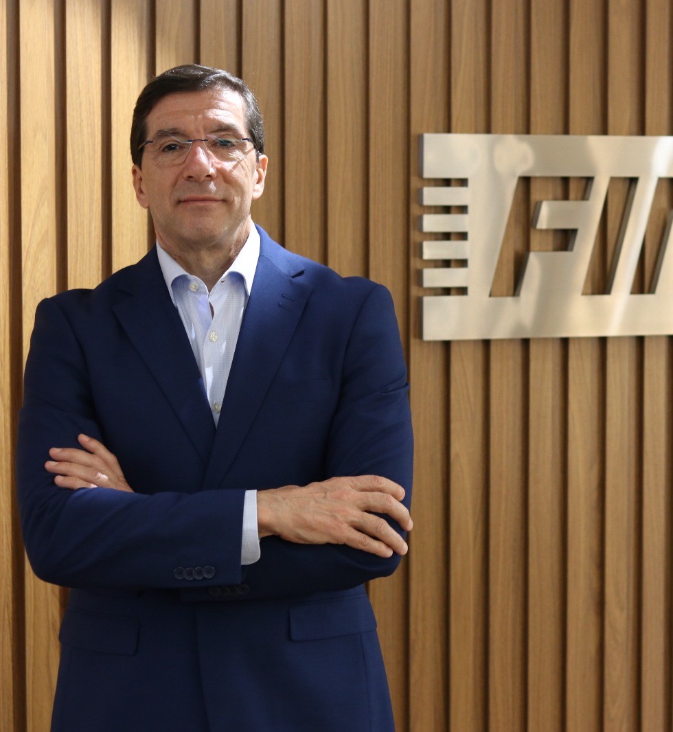 Paulo Baraona