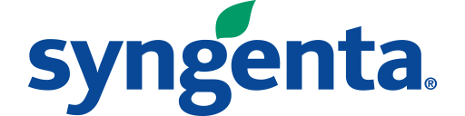 Syngenta® logo with copyright - Full color 