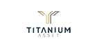 Titanium-Asset