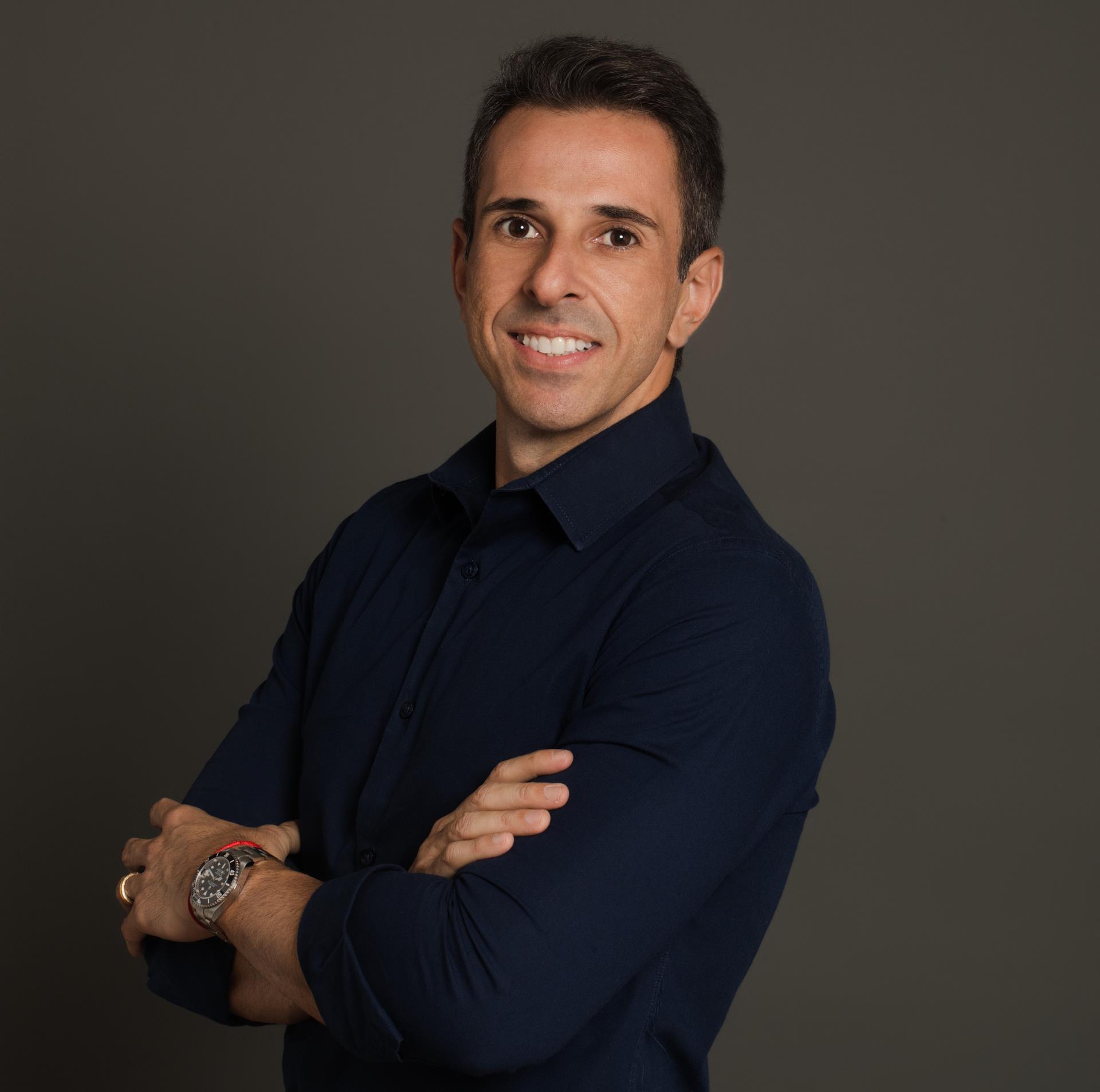 Thiago Medeiros Maul