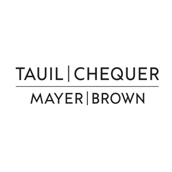 TAUIL & CHEQUER 350px