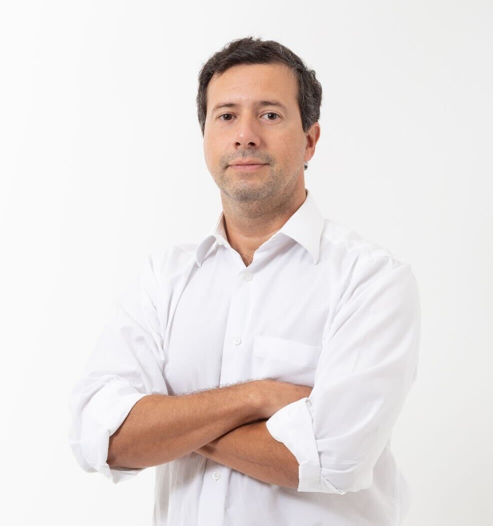 Rodrigo Possari