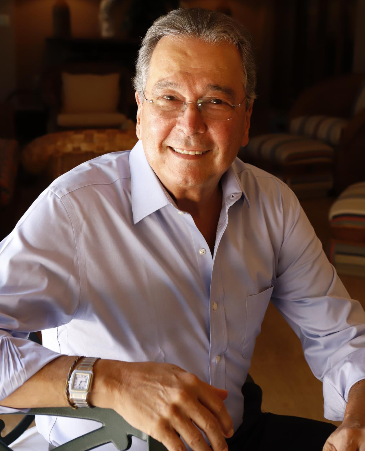 Maurilio Biagi Filho