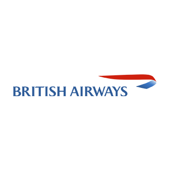 BRITISH AIRWAYS 350px