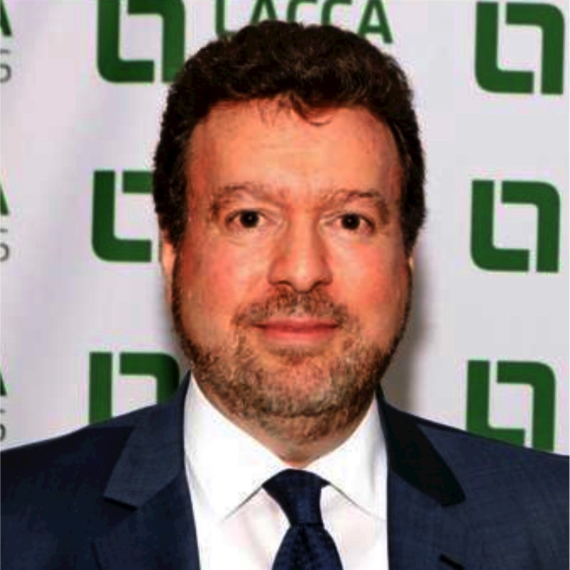 LIDE Mineração -  Alexandre  D'Ambrosio