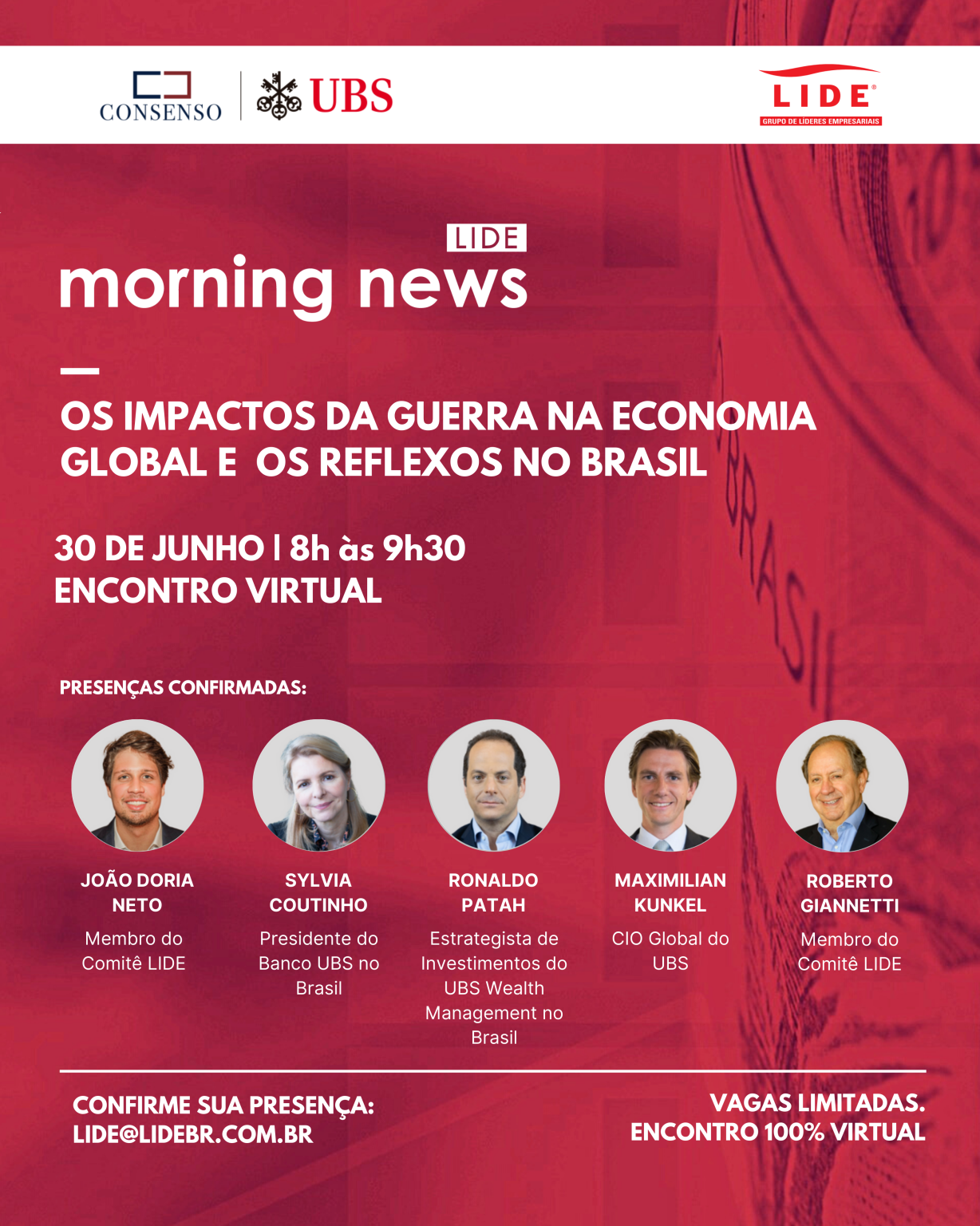 Morning News UBS (3)