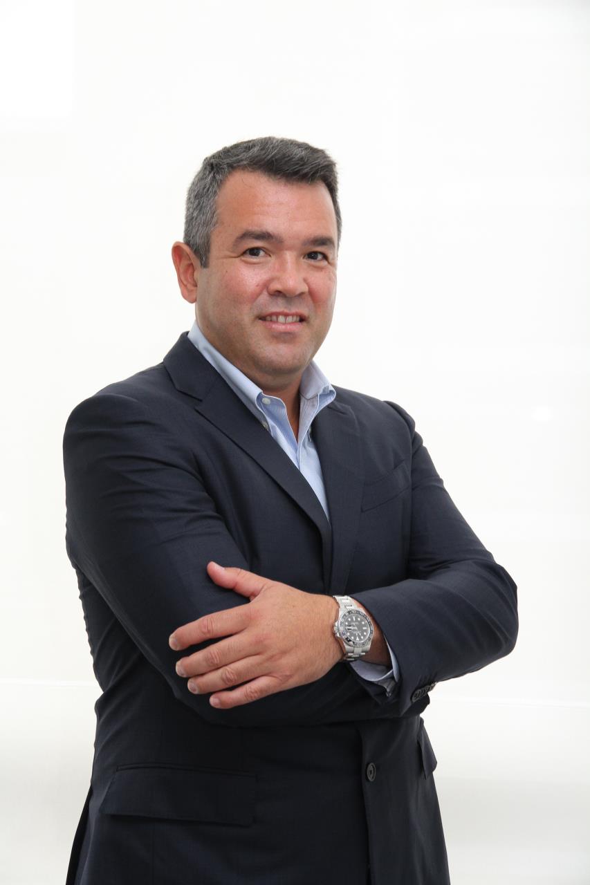 LIDE Infraestrutura - André De Angelo