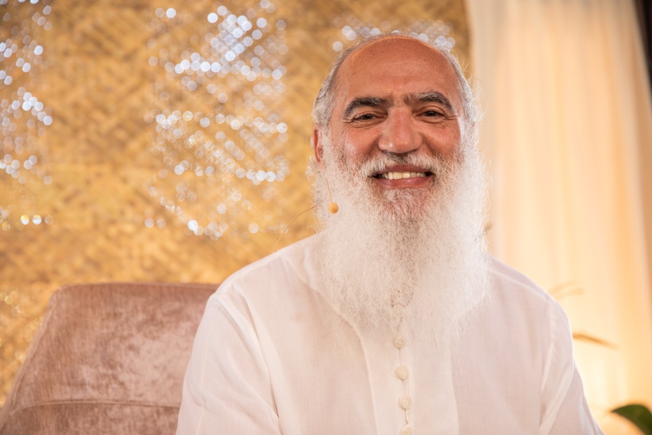 Sri Prem Baba