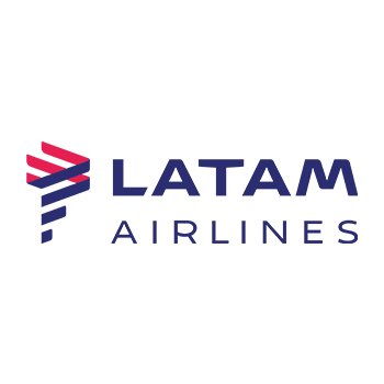 LATAM AIRLINES_350px