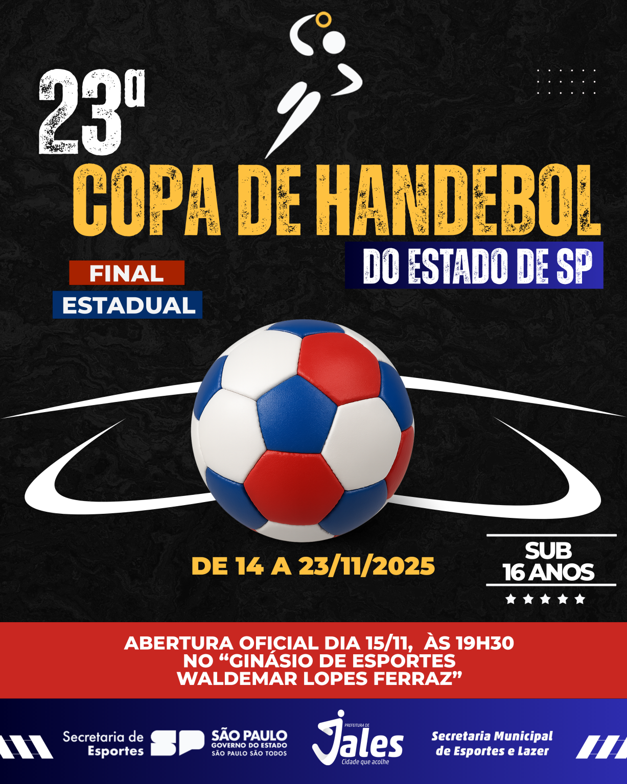 Arte de Divulgação