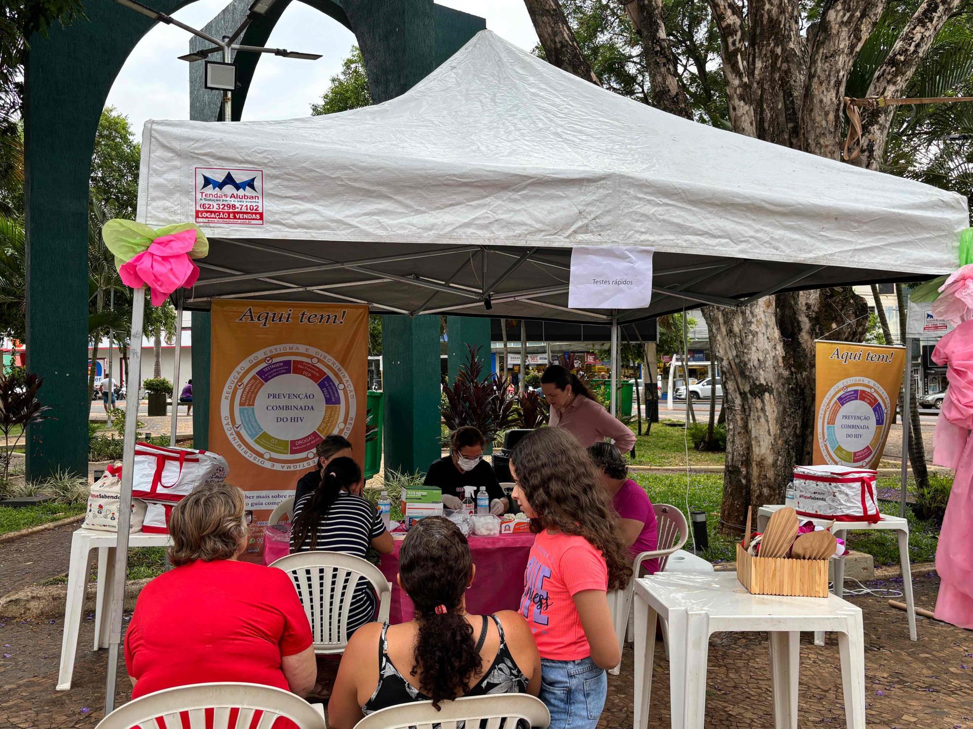 Outubro Rosa 05