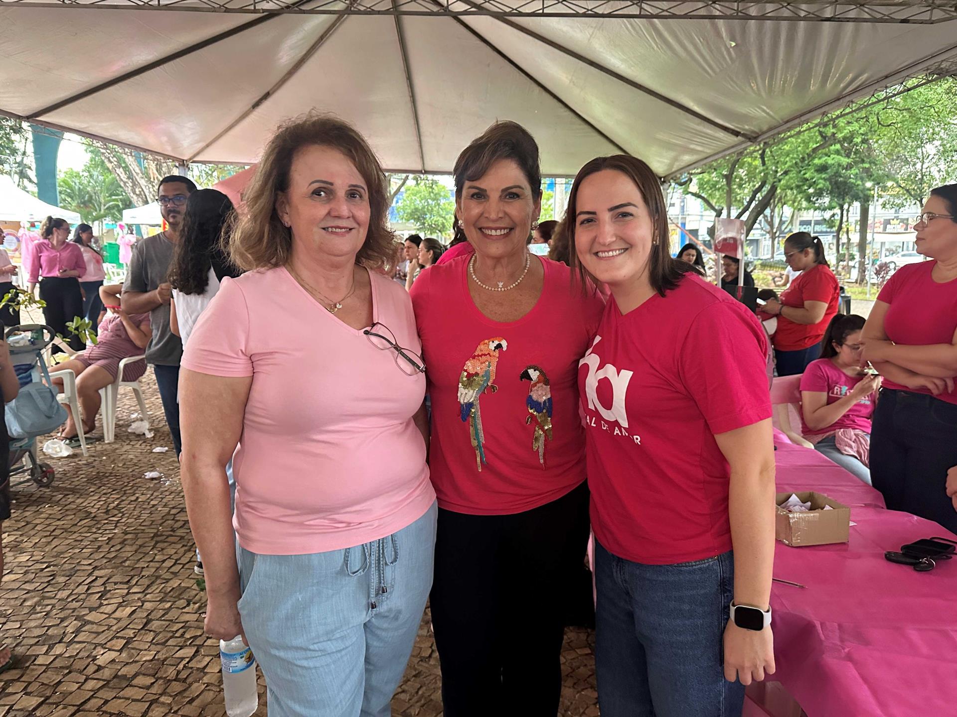 Outubro Rosa 02