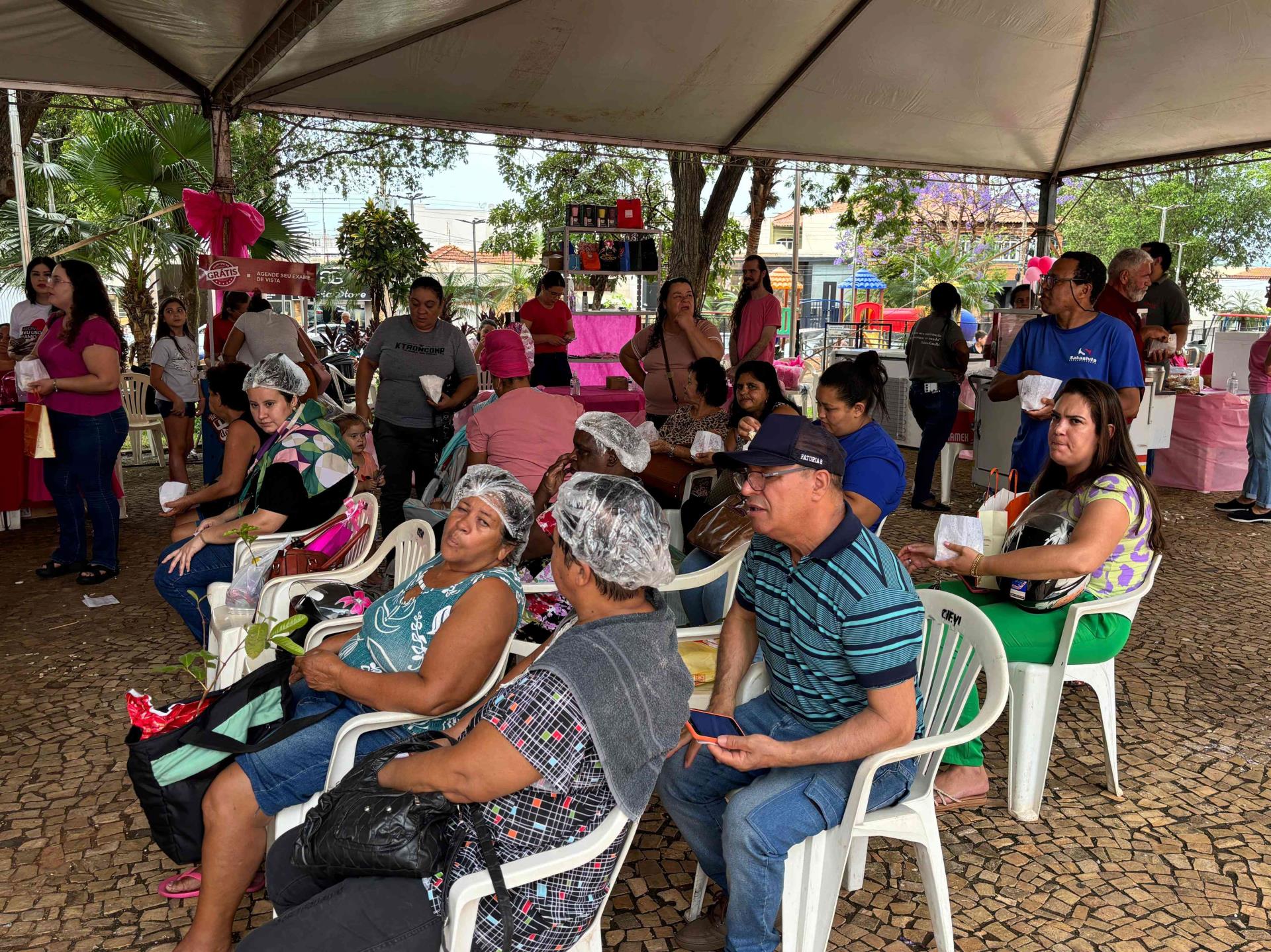 Outubro Rosa 10