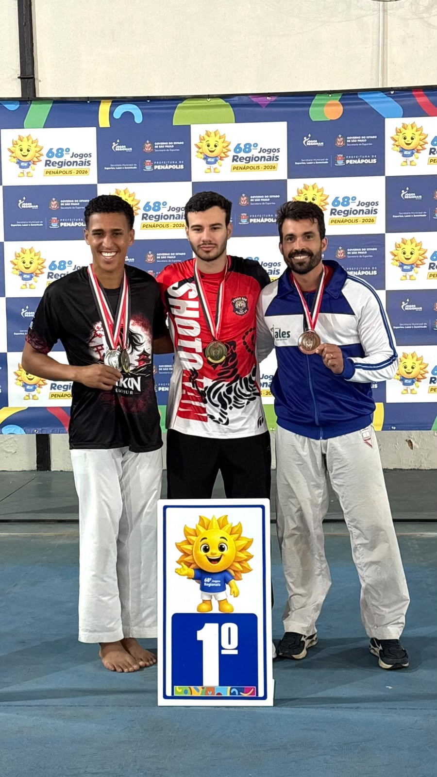 bronze no Karat&ecirc; 02