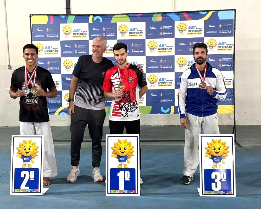 bronze no Karat&ecirc;  03
