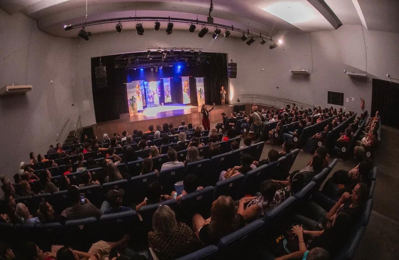 O público marcou presença durante os 10 dias de Festival