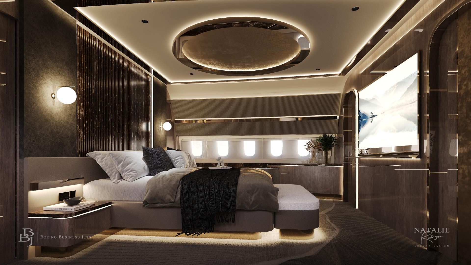 solrise-master-bedroom-looking-right-bbj-787-8-natalie-rodriguez-luxury-design-boeing-business-jets