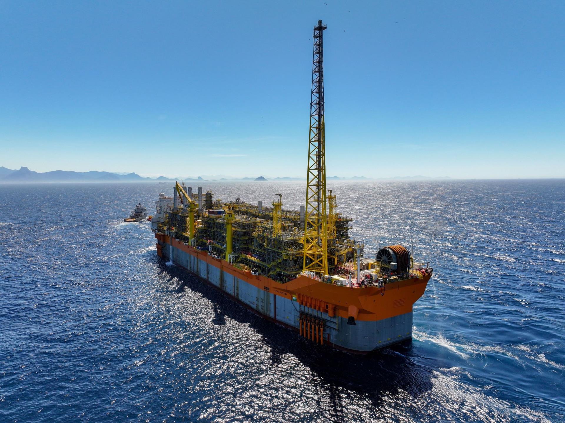 FPSO Sepetiba_Credito Acervo SBM