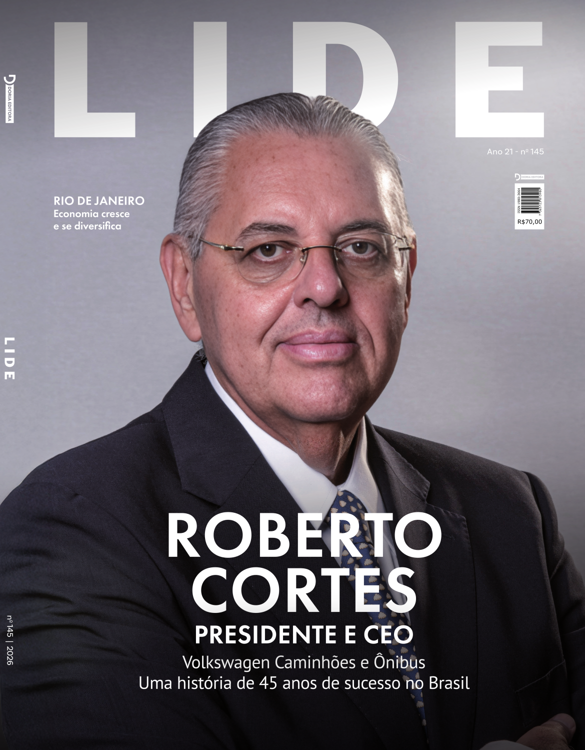 PDF - REVISTA LIDE 145