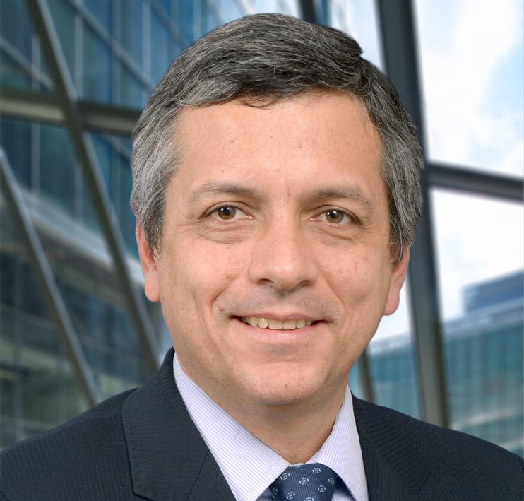 KPMG, Luís Motta