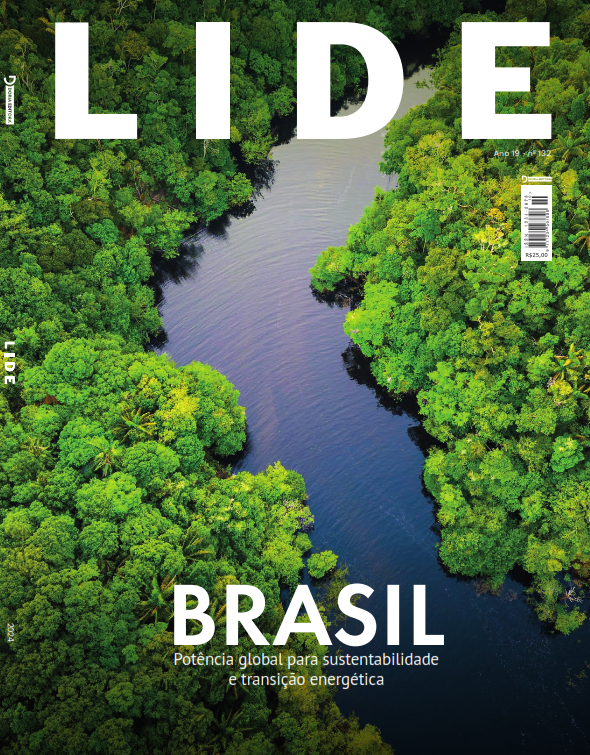 PDF - REVISTA LIDE 132