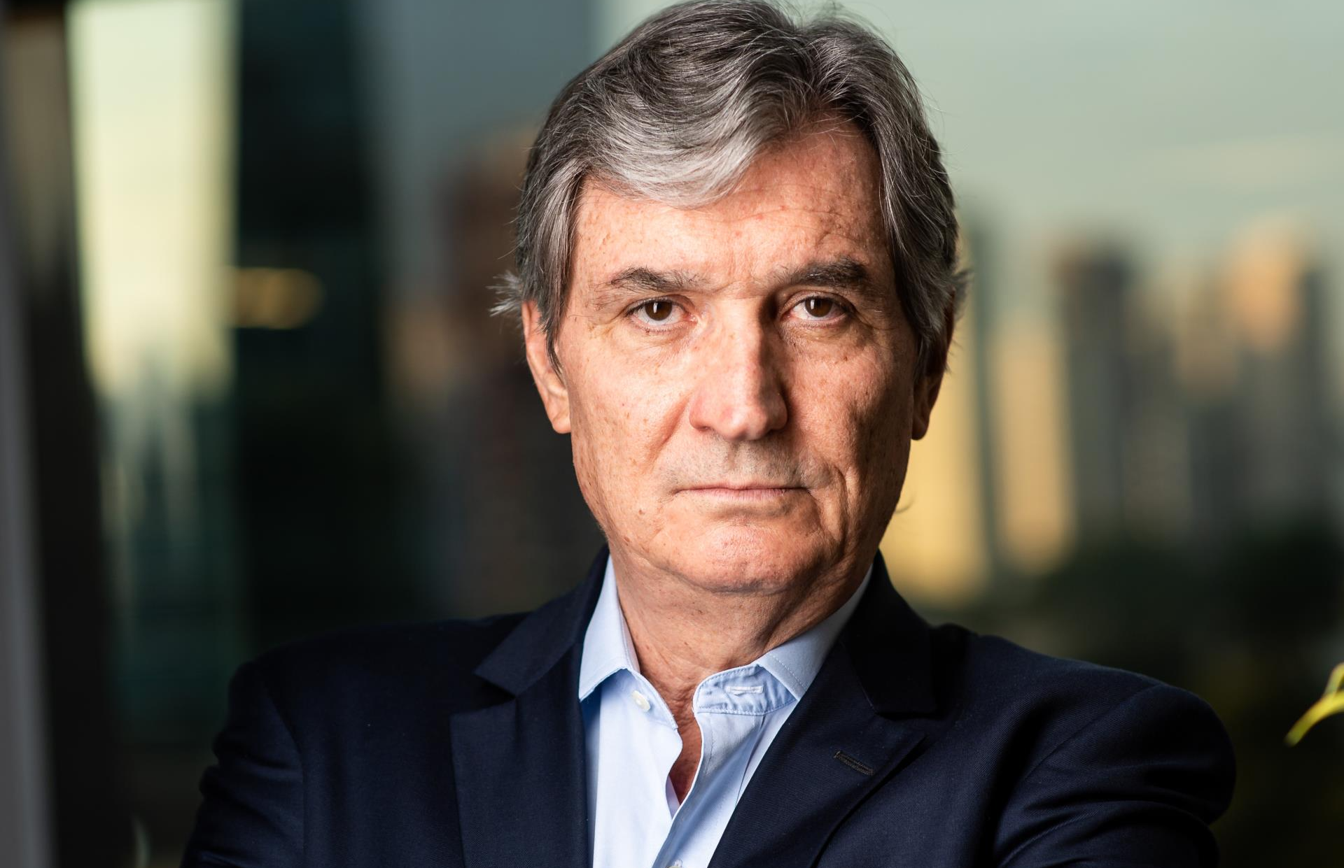 Rubens Sardenberg, diretor de Economia, Regulação Prudencial e Riscos da Febraban.