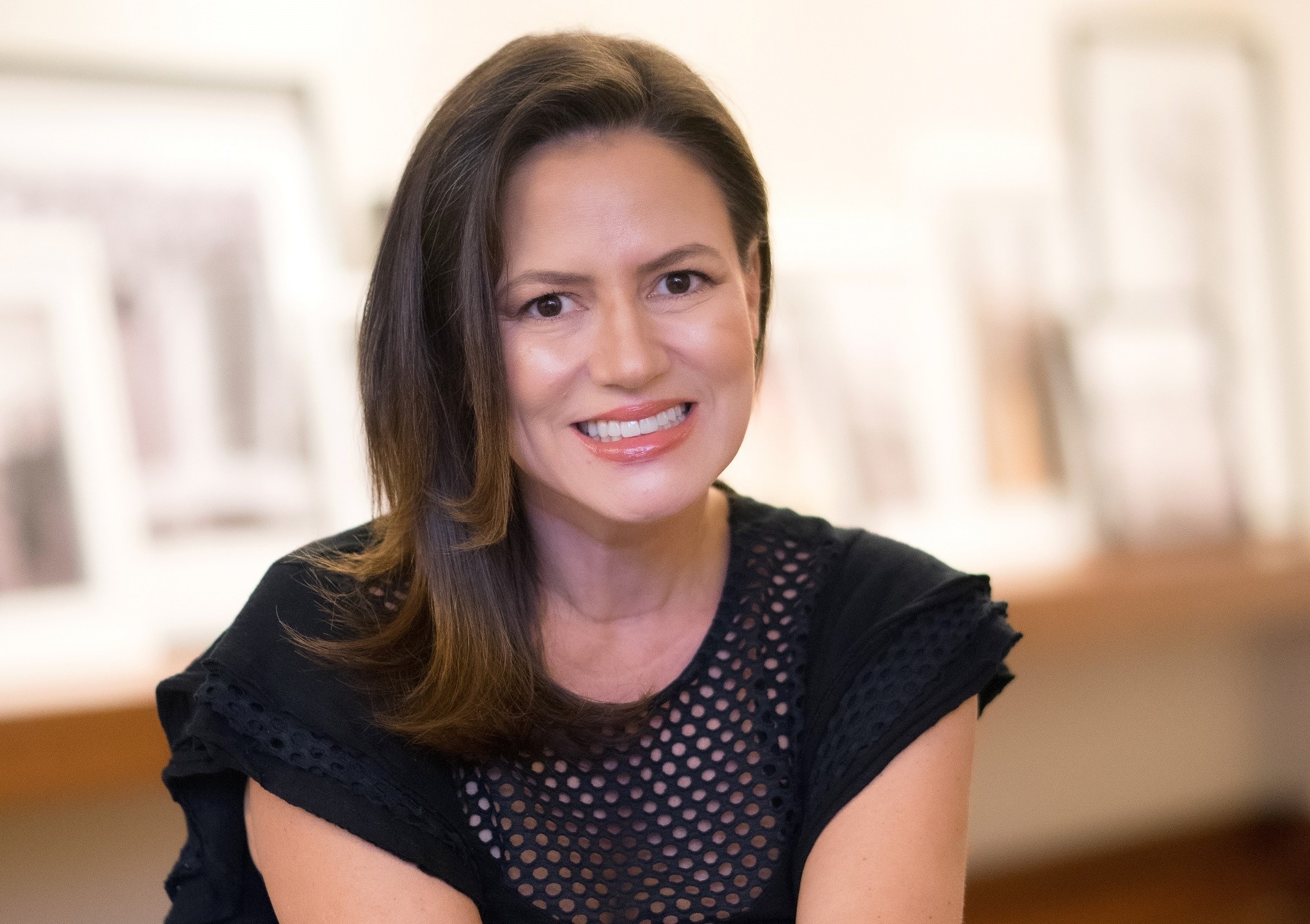Poliana Sousa_Presidente da General Mills no Brasil_1