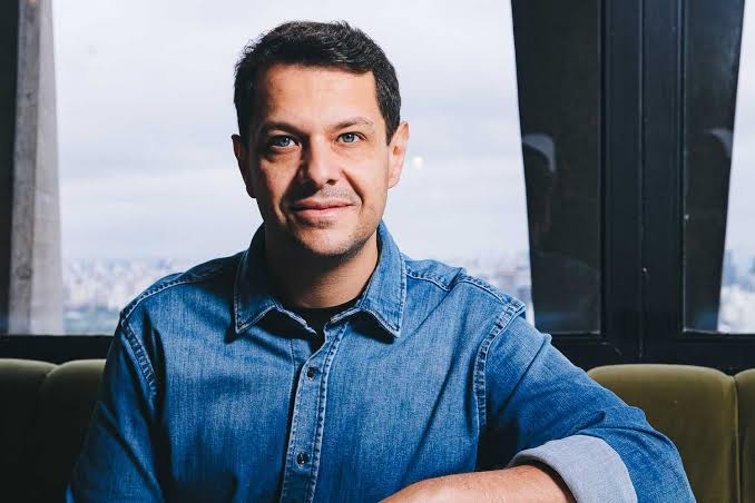 Guilherme Martins, diretor de marketing da companhia no Brasil.