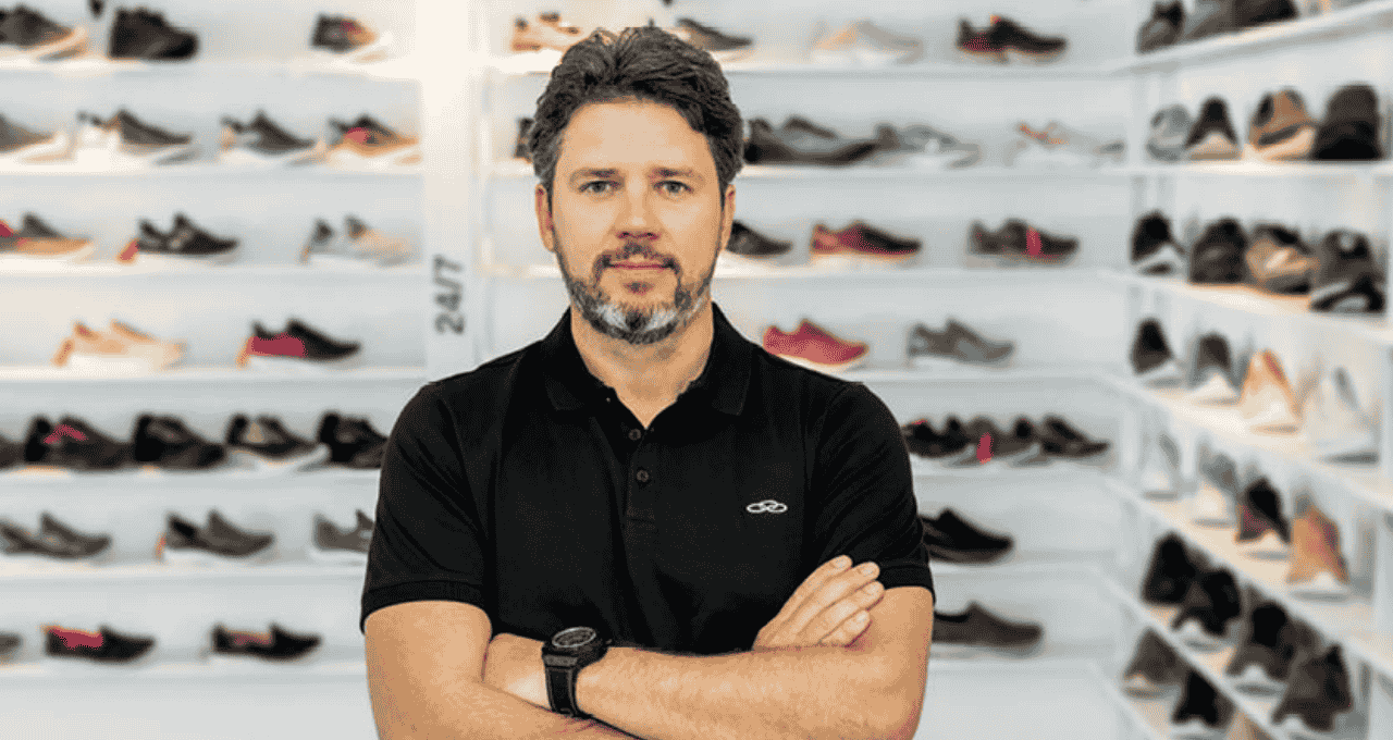 pedro-bartelle-ceo-da-vulcabras