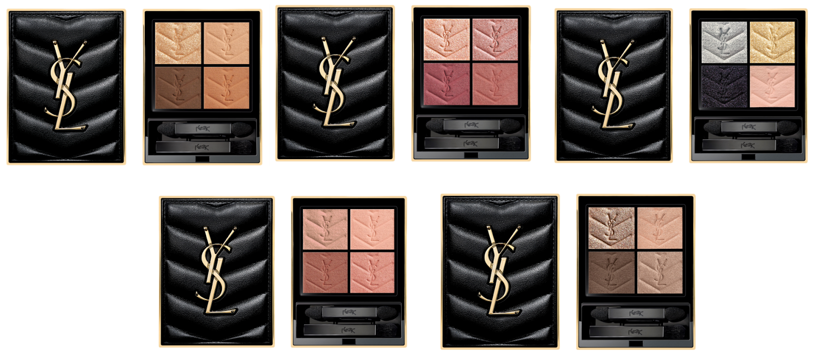 YSL BEAUTE