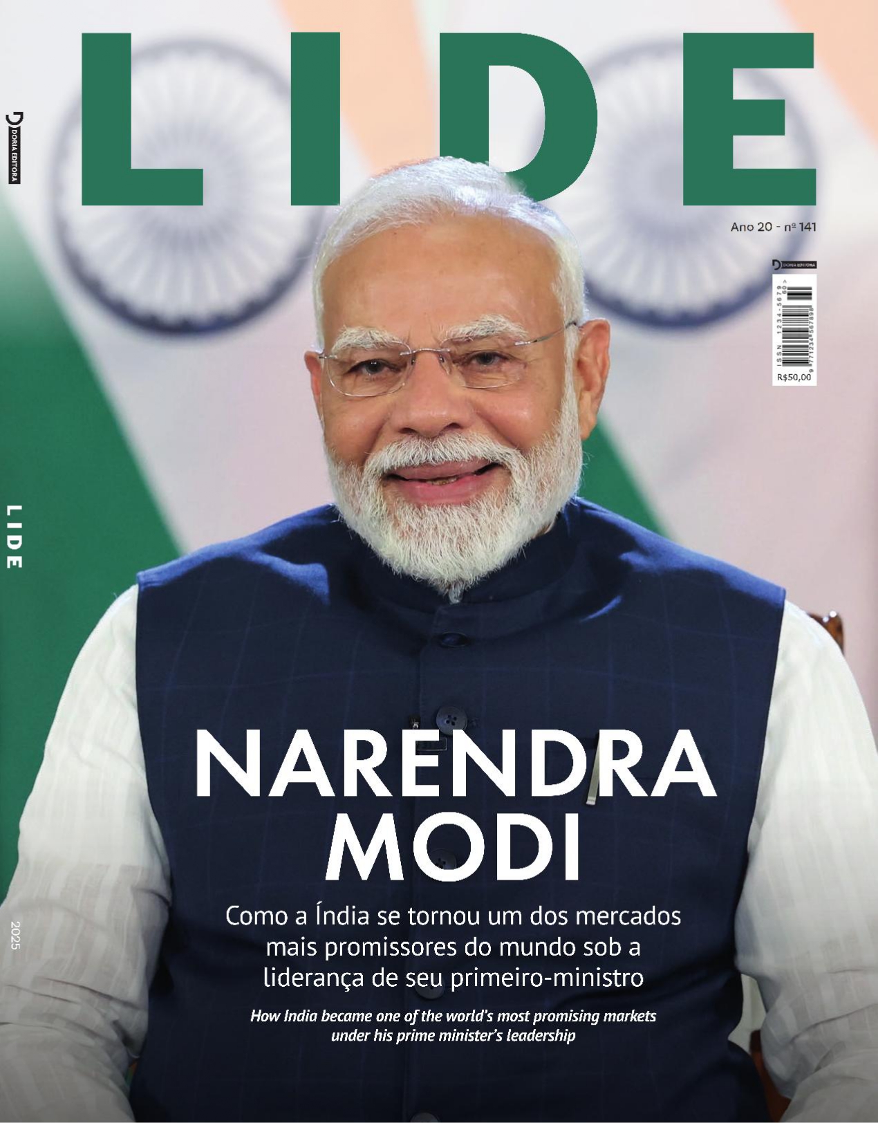 PDF - REVISTA LIDE 141