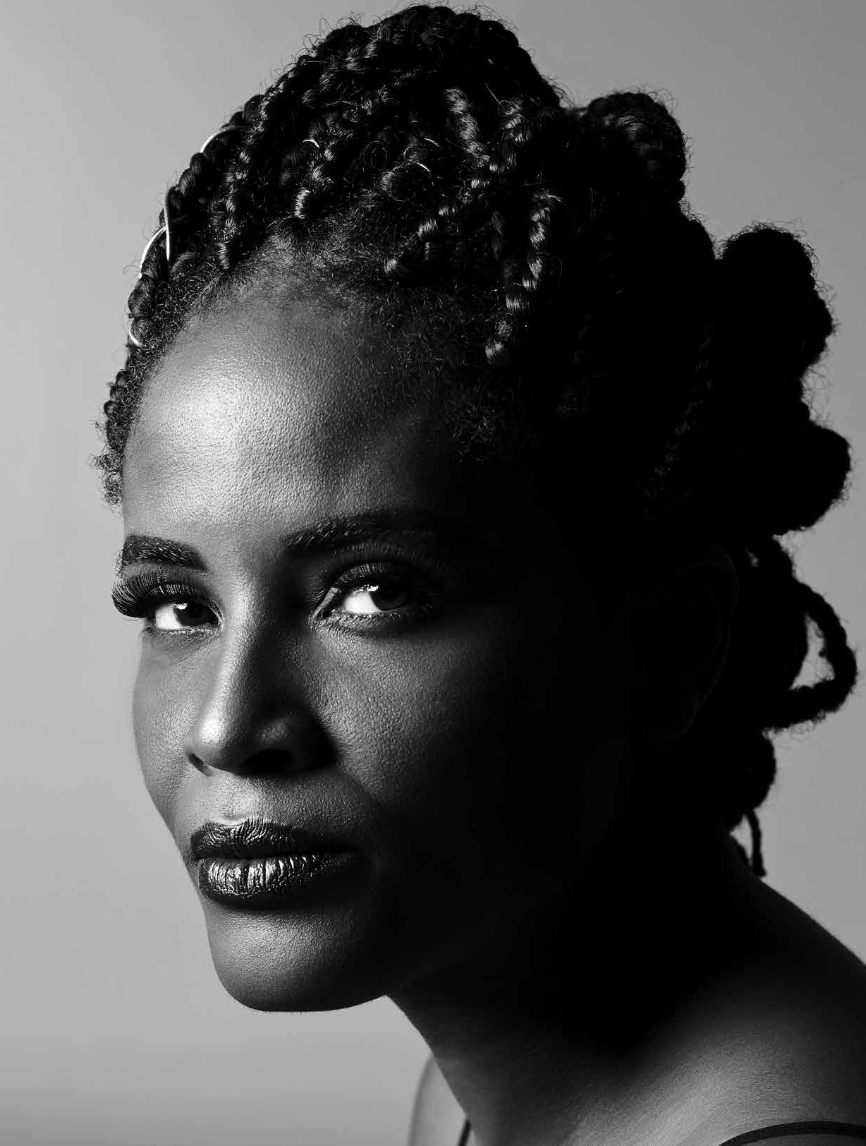 Djamila Ribeiro: Para mulheres negras, acesso à beleza foi
