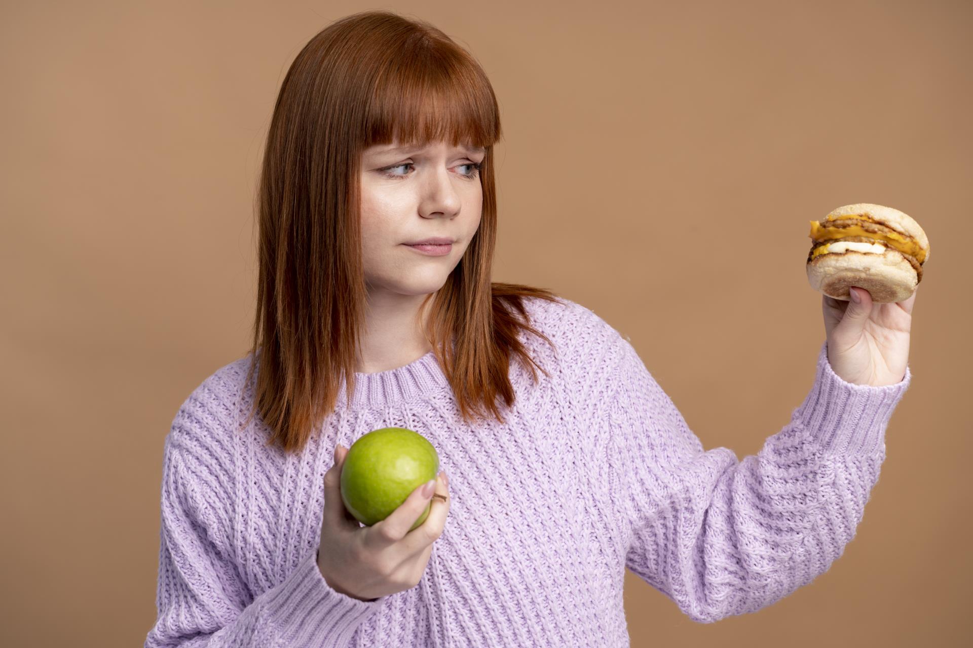 woman-with-eating-disorder-deciding-which-food-eat