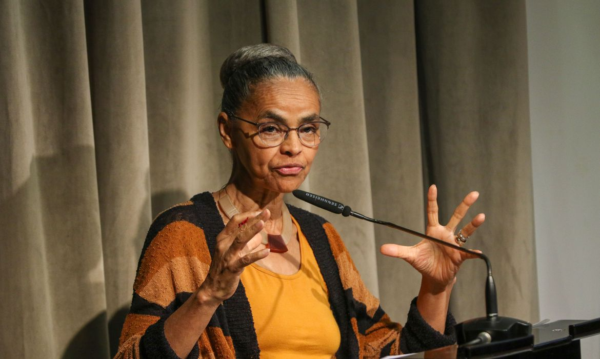 marina silva