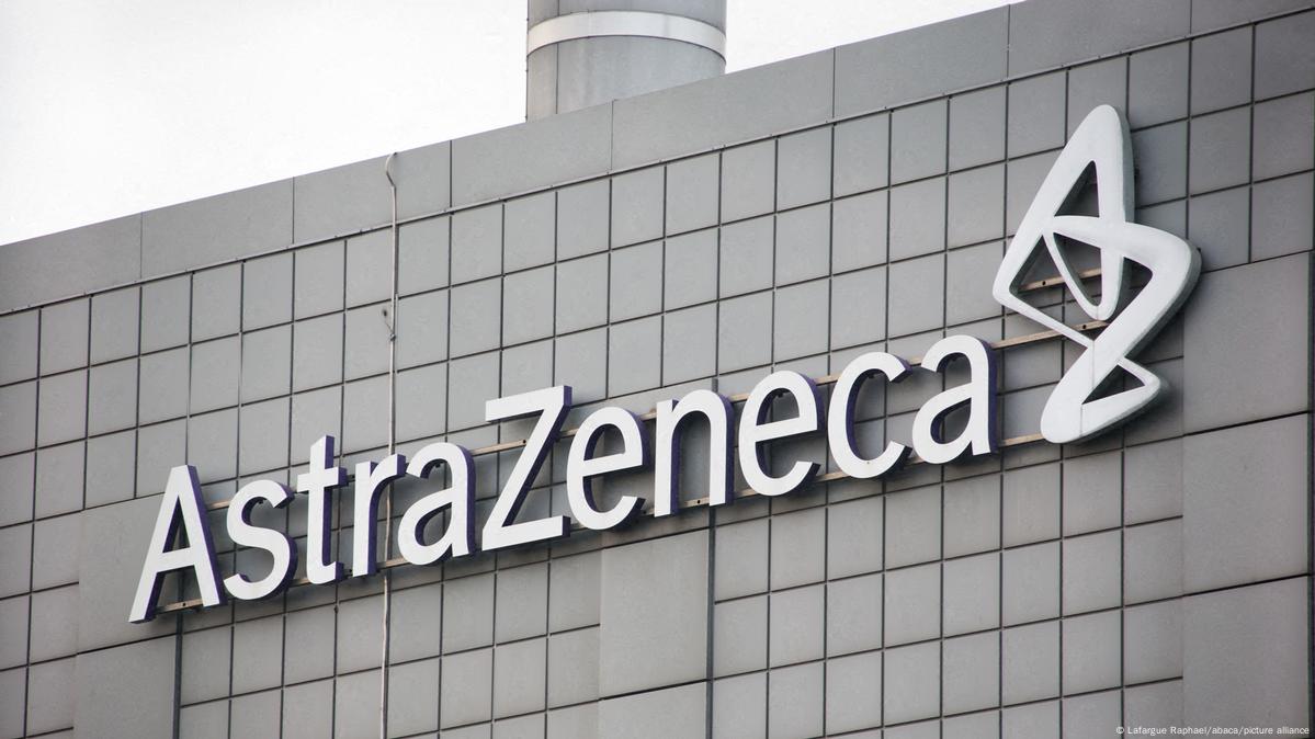 astrazeneca