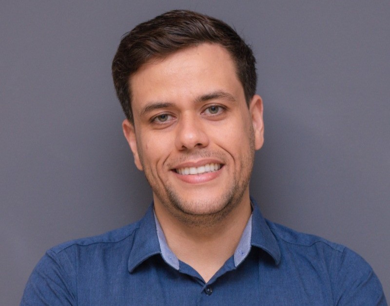 Bruno Cabral (Foto - Divulga&ccedil;&atilde;o)