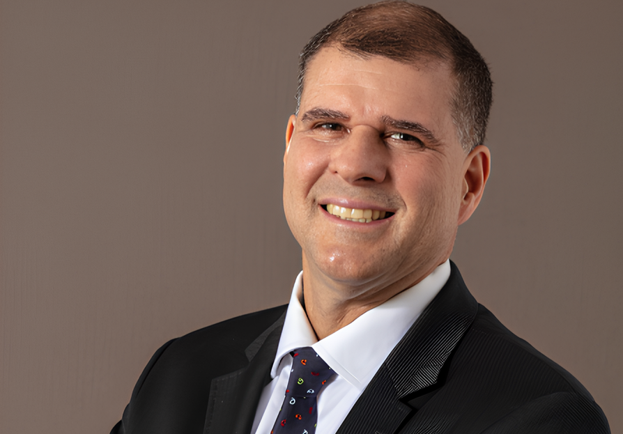 Guilherme Cavalcanti, CFO global da companhia (1)