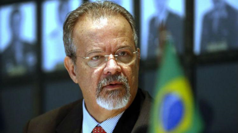 Raul Jungmann, diretor-presidente do IBRAM_Agência Brasil