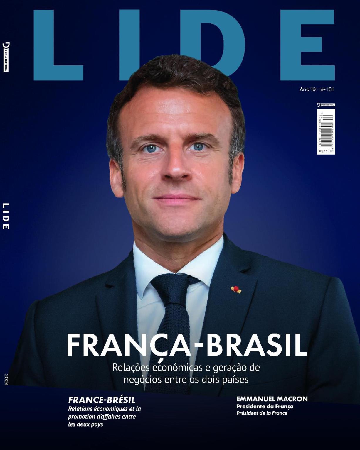 PDF - REVISTA LIDE 131