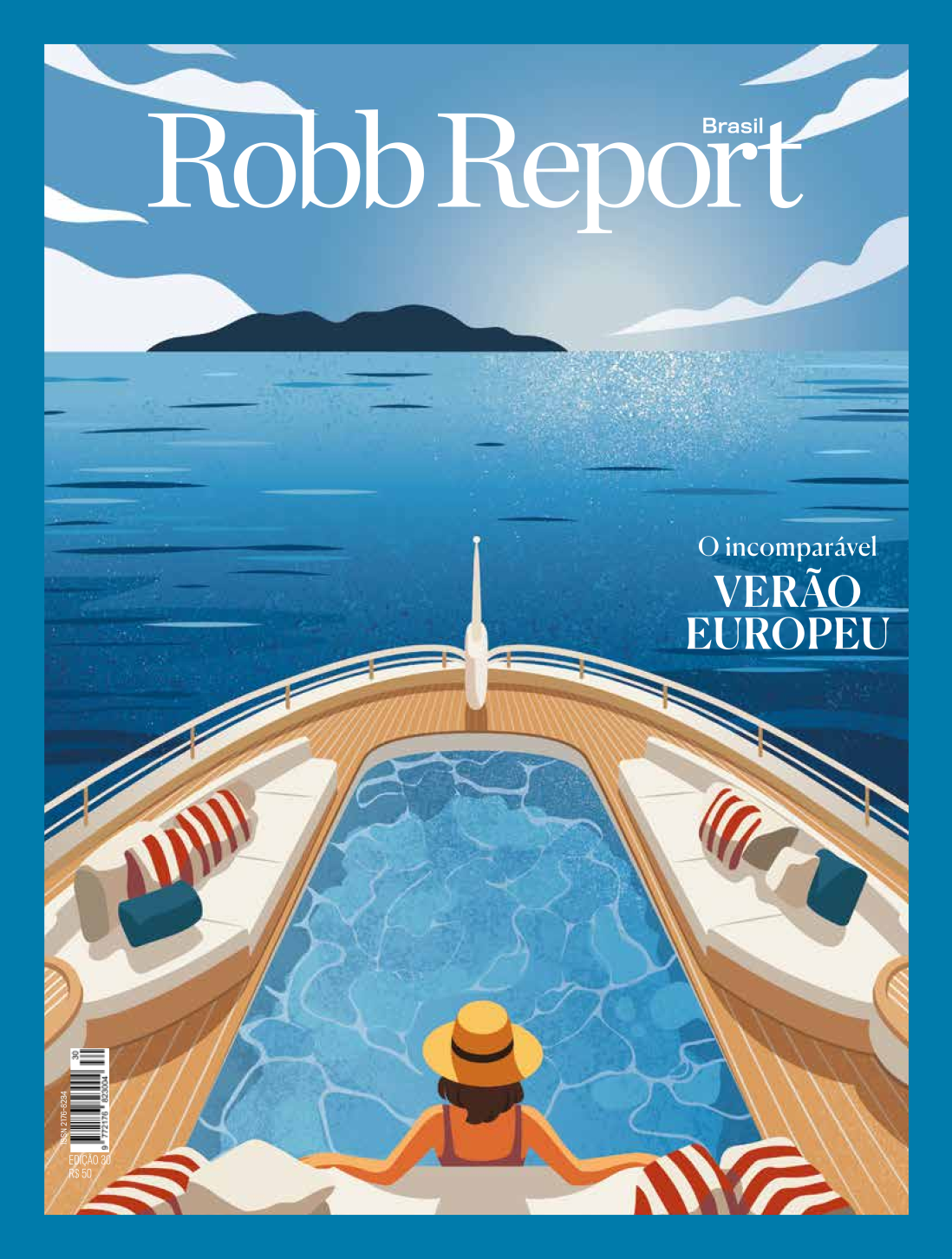 PDF - REVISTA ROBB REPORT 30