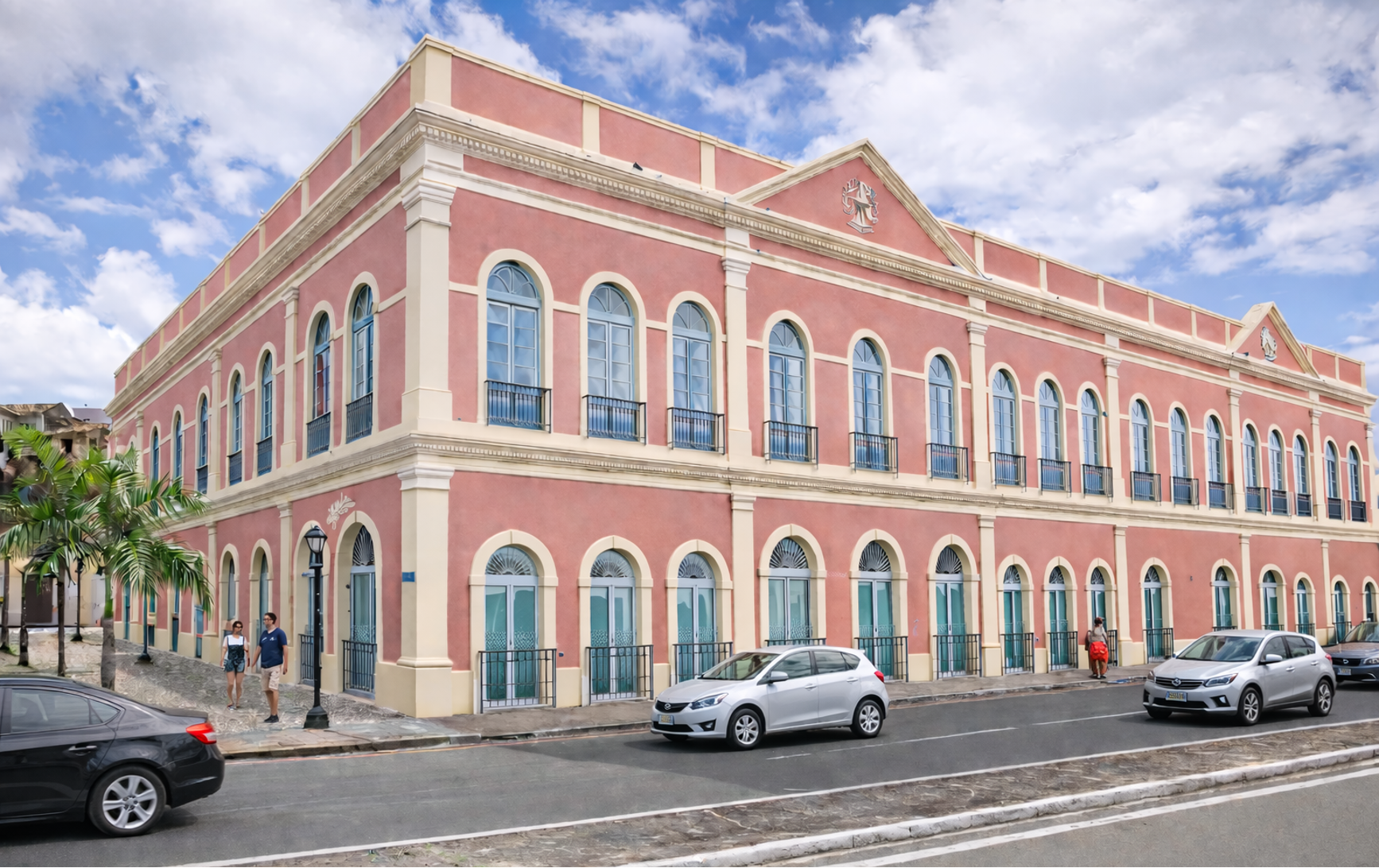 Vila Gal&eacute;